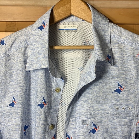 Columbia PFG (S) - Picture 3 of 16